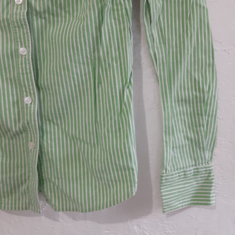 Aéropostal button down - Picture 4 of 6